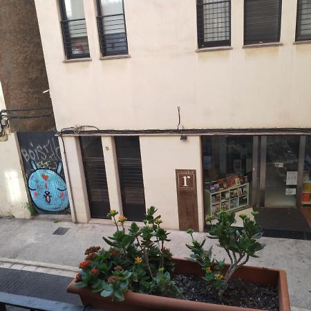 Loft En Centro Historico Apartment Valencia Bagian luar foto