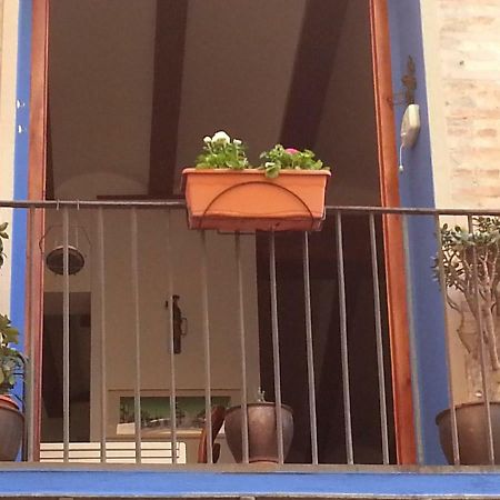 Loft En Centro Historico Apartment Valencia Bagian luar foto