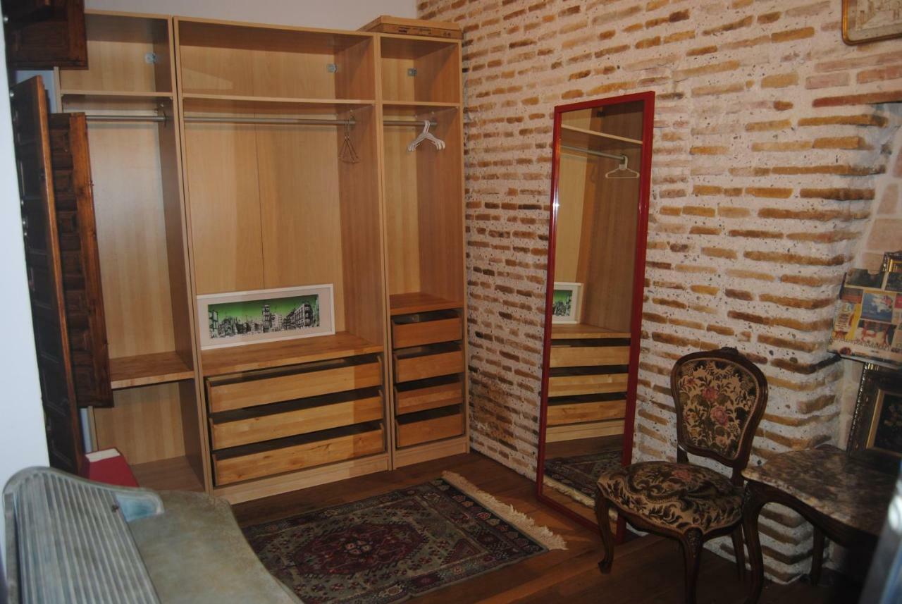 Loft En Centro Historico Apartment Valencia Bagian luar foto